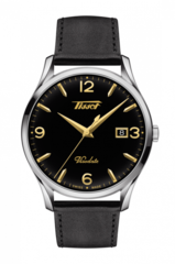 Часы мужские Tissot T118.410.16.057.01 T-Classic