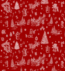 Рогожка, 160 гр/м2, хлопок 100%, 150 см