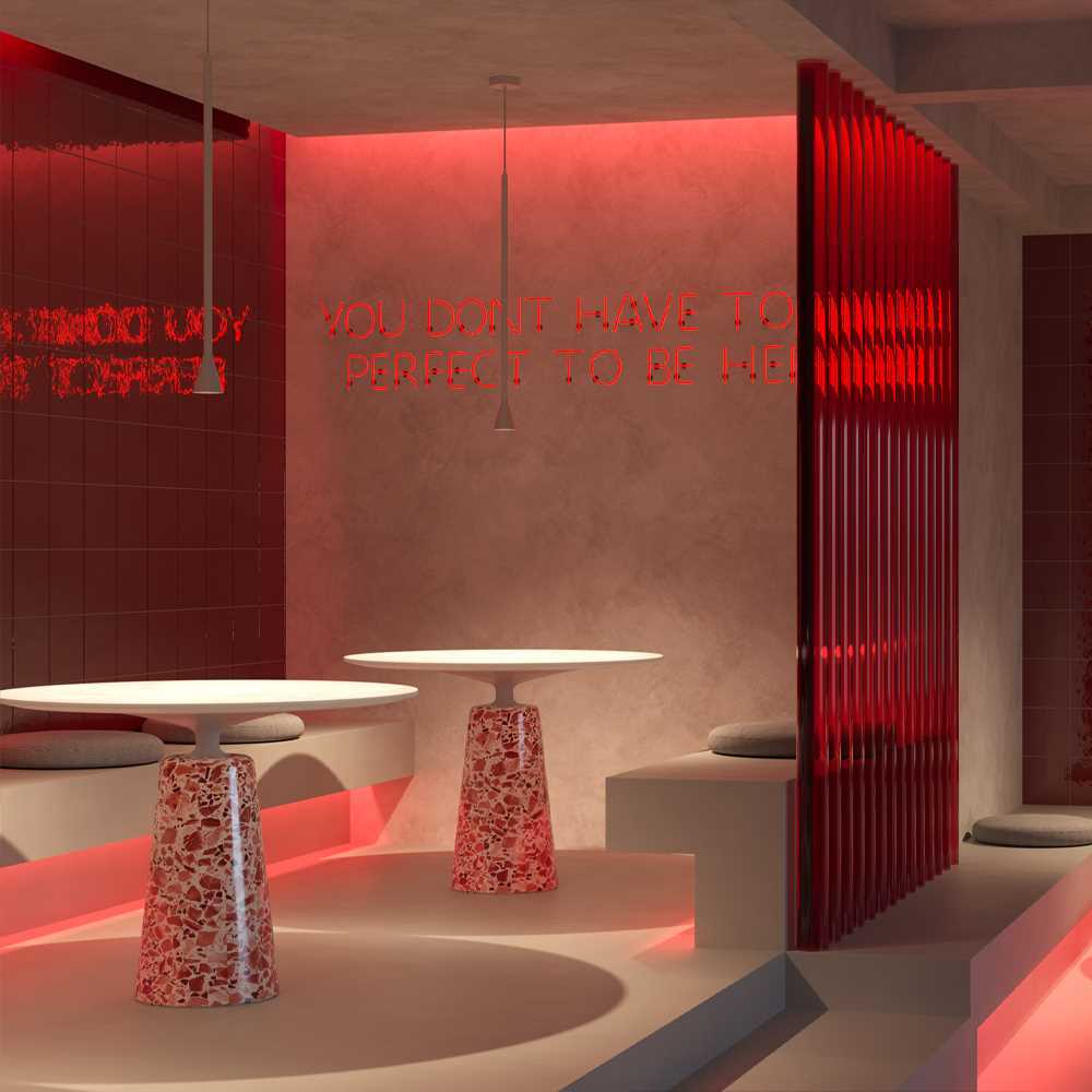 Гибкий неон Maytoni Led Strip 5м 432039