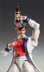 Фигурка Chozokado JoJo's Bizzare Adventure: Will A. Zeppeli (БАМП)