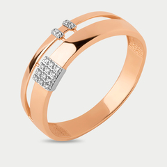 Кольцо золотое