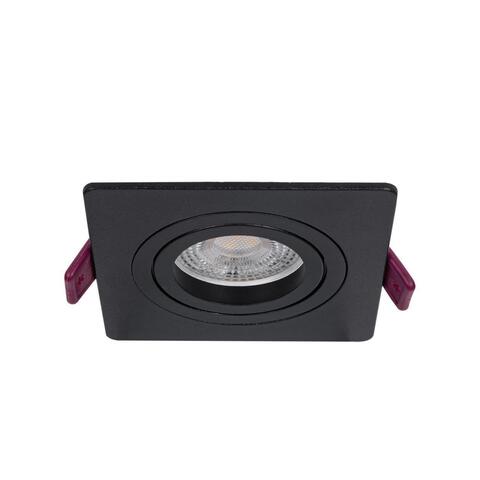 Встраиваемый светильник Favourite Lamppu 4646-1C