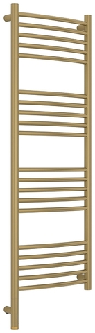 Сунержа 32-6002-1240 РЭБ БОГЕМА 3.1 1200х400 МЭМ левый (Золотой шёлк)