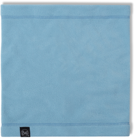 Картинка шарф-труба Buff Polar Neck Warmer Solid Lake Blue - 4