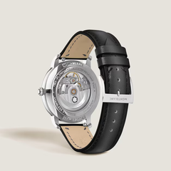 Montblanc Star Legacy Automatic Day & Date 39 мм