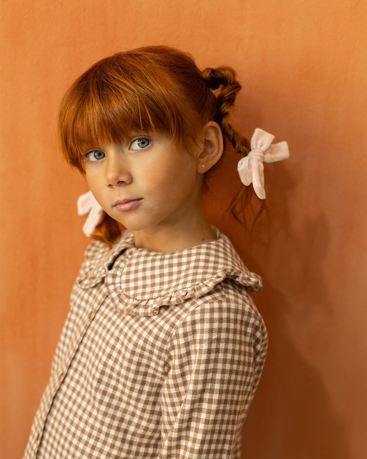 Набор бантиков BECKY (2 шт.)