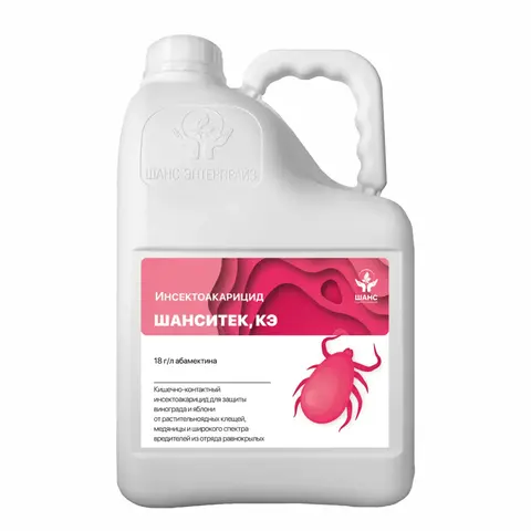 инсектицид Шанситек