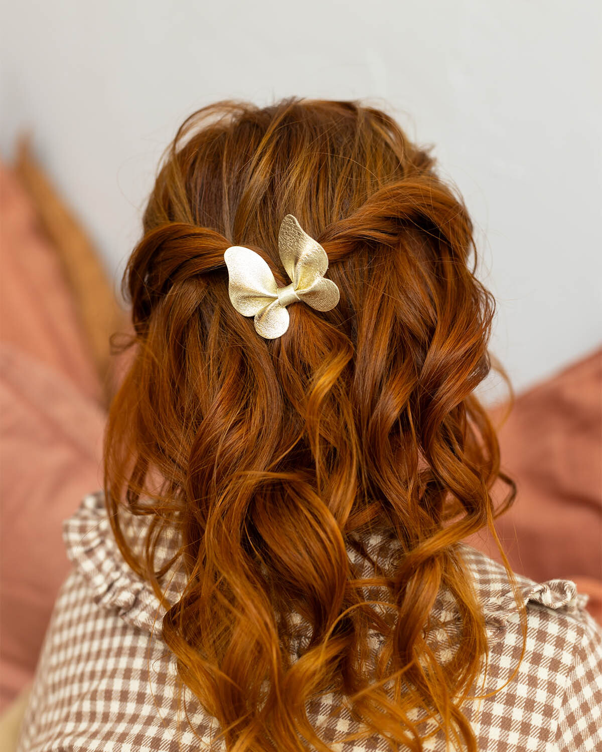 Бантик FLORA