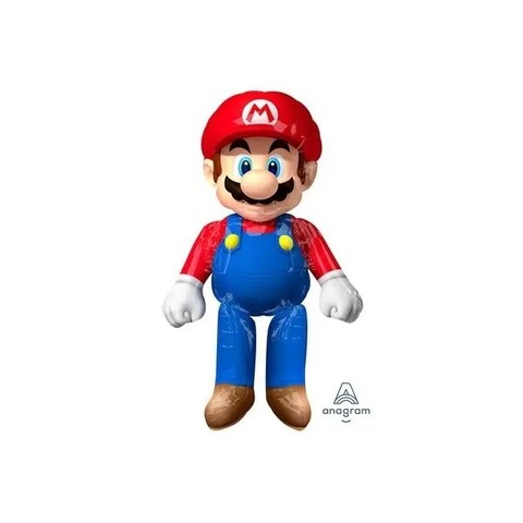 Ходячая Фигура Супер Марио