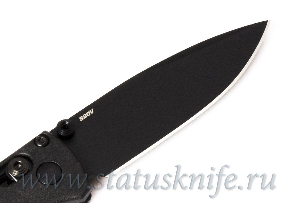 Нож Benchmade BUGOUT 533BK-2 mini CPM-S30V