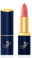 FFleur Помада L-24 тон 130 Натуральный перламутр длительного действия «Фруктовый соблазн»