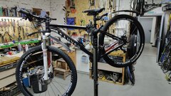 Canyon Grand Canyon ALU 44 см , колёса 29"