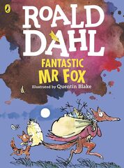 Fantastic Mr Fox (Colour Edition)