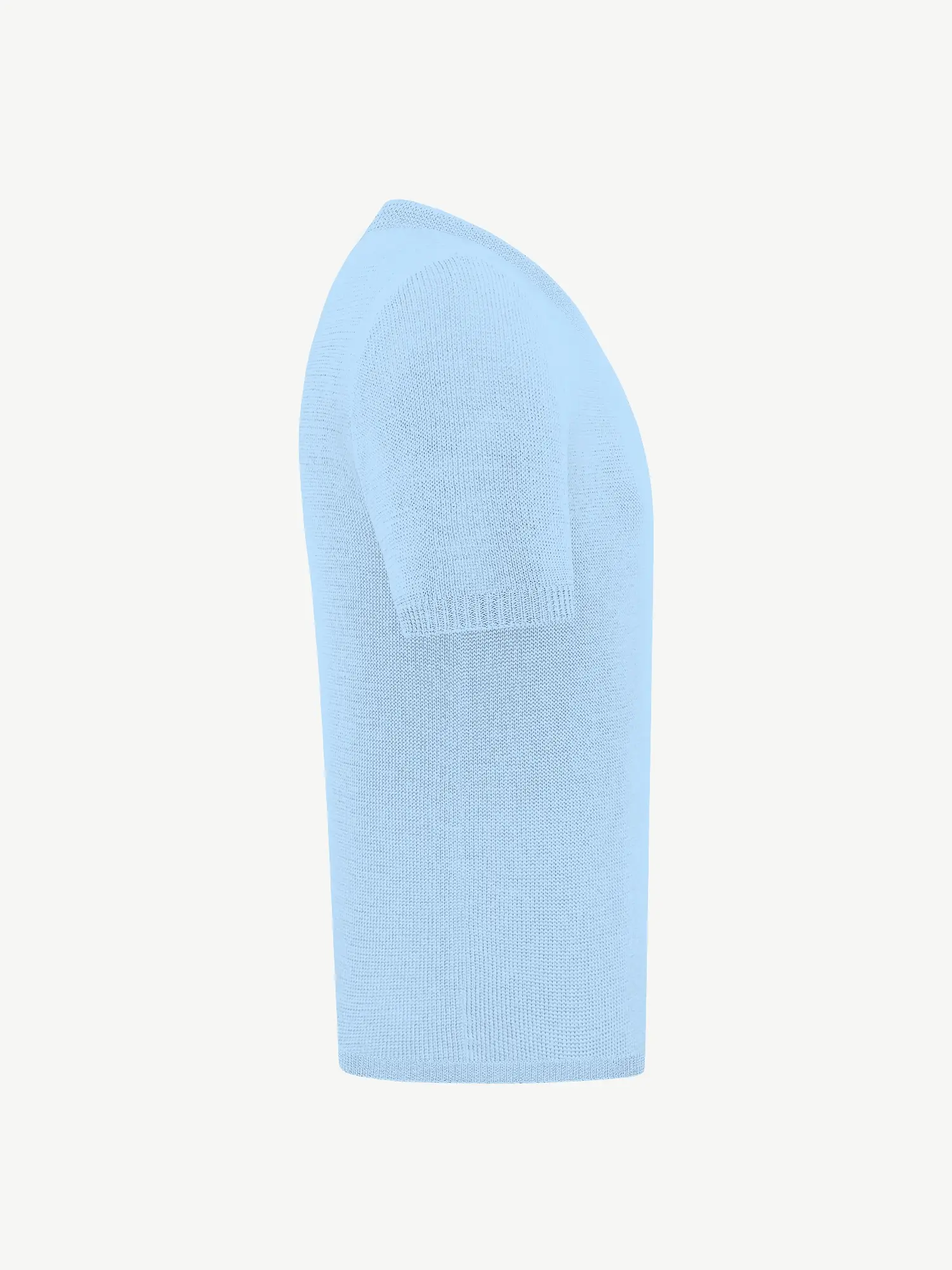 Футболка из экохлопка