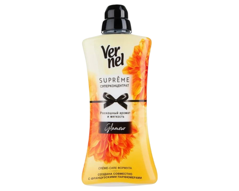 Кондиционер Вернель Supreme Glamour 1,2л