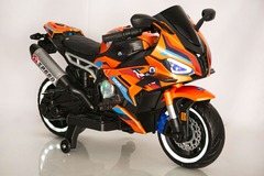 Мотоцикл BMW S1000RR Shark