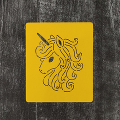 Единорог №29