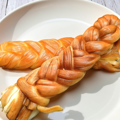 Сыр чечил «Косичка» натуральный / 300 гр