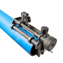 Устройство для снятия оксидного слоя 400-800мм