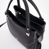 Сумка Саломея 203 классический черный