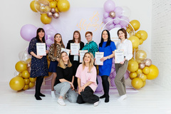 Семинар-тренинг начального уровня 