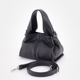 Сумка Саломея 2026 наппа черный