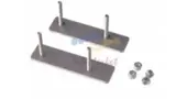 Петля стальная шарнирная (ремкомплект петли) SPDH для Xerox AltaLink (655N00595/655N00681)