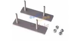 Петля стальная шарнирная (ремкомплект петли) SPDH для Xerox AltaLink (655N00595/655N00681)