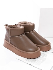 Угги женские зимние