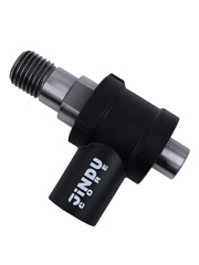 Дрель алмазного бурения с микроударом Jindu JDC-06P (с регулировкой муфты)