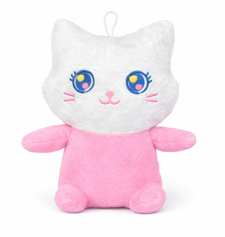 Мягкая Игрушка Милая Кошечка 19*15*9 см.