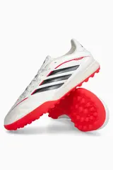 Сороконожки adidas Copa Pure 4 Pro TF - красный