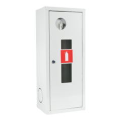 Шкаф ШПО-103 НОБ (300х650х230) "А"