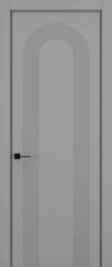 Дверь 2 ATMOSPHERE Матовый Светло-серый