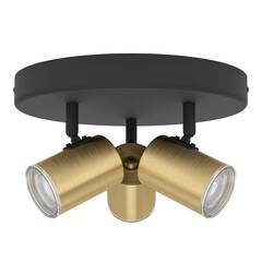 Потолочный светильник Eglo CONSUMA 1 300586