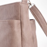 Сумка Саломея 116 македония тауп