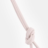 Сумка Саломея 1155 кокосовое молоко