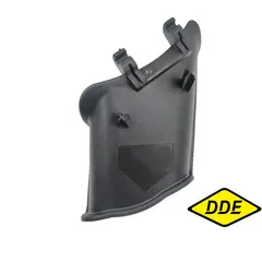 Дефлектор DDE WYZ20H-13 Сюита2 (241-963), WYZ20 Сюита1 (242-014) Серенада бокового выброс (20110080000)