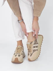 Кроссовки женские демисезонные