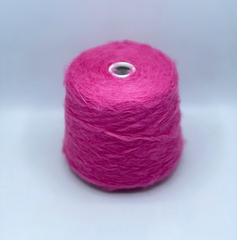 Luxury Selection by Ri.Go, Andre, 350м. 10% Кашемир, 45% Меринос, 30% Шелк,15%Полиамид, Розовый, 37553