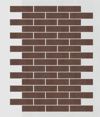 АМК фасад кирпич 302