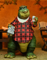 Фигурка NECA Dinosaurs: Earl Sinclair