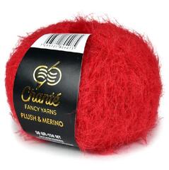 Chanté Plush & Merino 2523