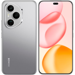 Смартфон HONOR 400 Pro 12/512GB, Lunar Grey (Серый)