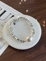 Набор украшений колье +браслет