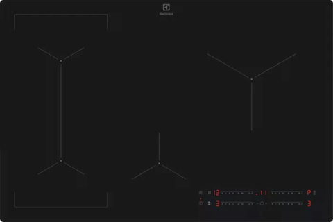Electrolux EIV83443CT