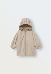 164-79 Ветровка (топленое молоко)