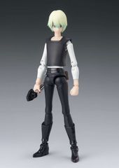 Фигурка S.H.Figuarts Star Wars Visions: Karre