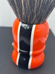 Помазок для бритья Omega Elite GT Series синтетика