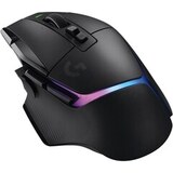 Игровая мышь беспроводная Logitech G502 X PLUS, Black (910-006167)